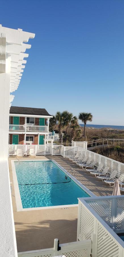 The Savannah Inn Carolina Beach Zewnętrze zdjęcie